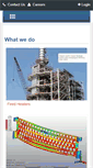 Mobile Screenshot of esteemprojects.com